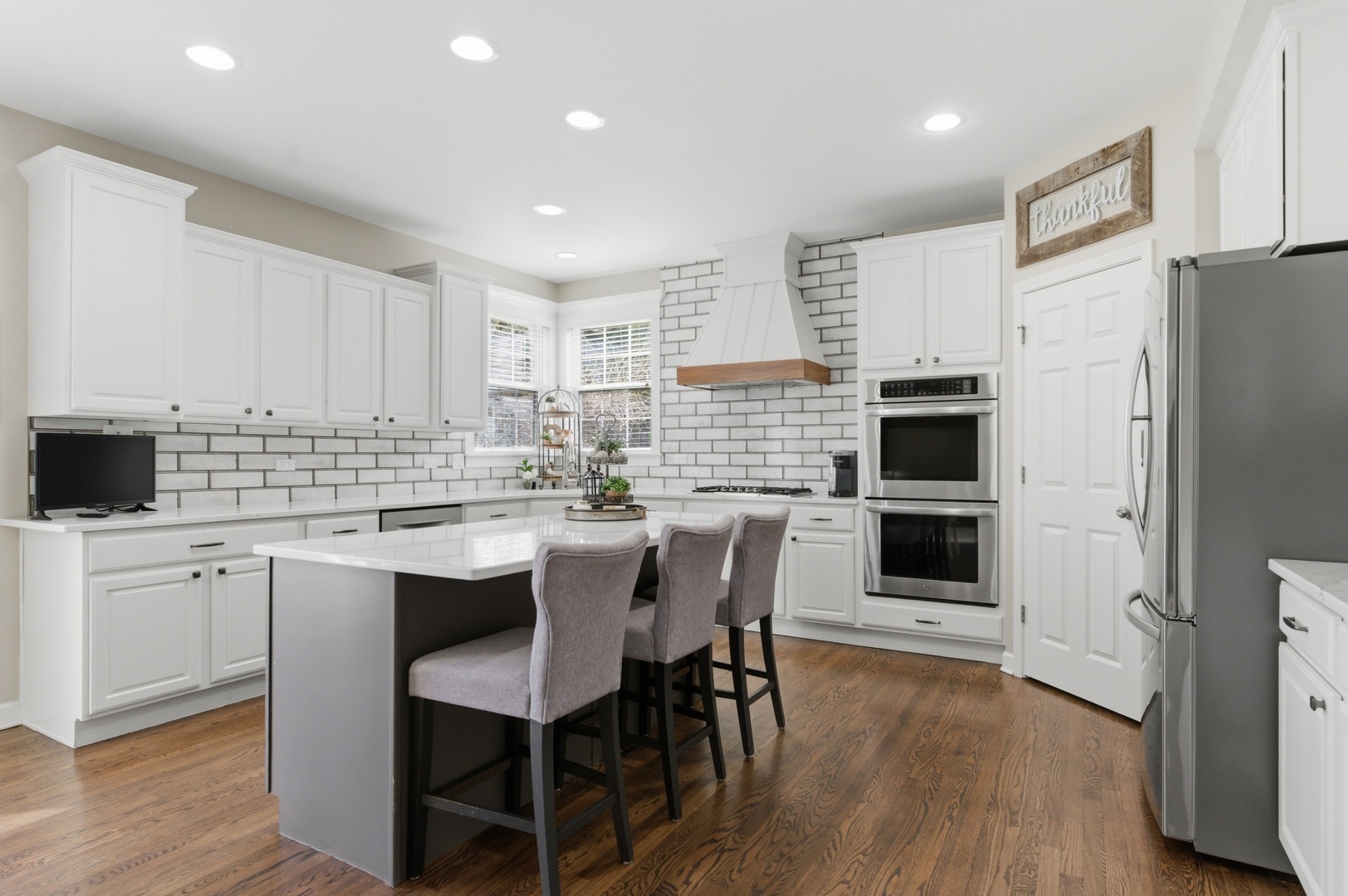 2807 Forest Creek Lane