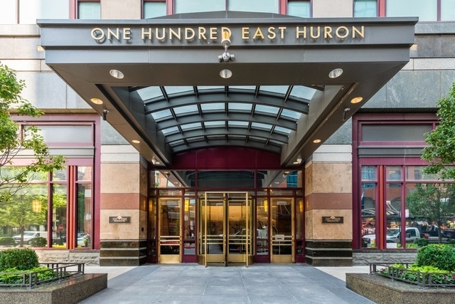 100 E Huron Street 2804