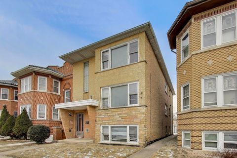 Tiny photo for 1833 Oak Park Avenue, Berwyn, IL 60402 (MLS # 12553948)