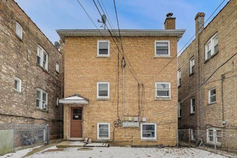 Tiny photo for 1833 Oak Park Avenue, Berwyn, IL 60402 (MLS # 12553948)
