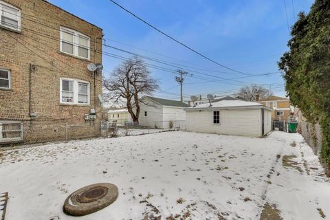 Tiny photo for 1833 Oak Park Avenue, Berwyn, IL 60402 (MLS # 12553948)