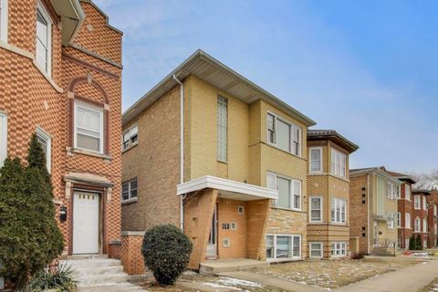 Tiny photo for 1833 Oak Park Avenue, Berwyn, IL 60402 (MLS # 12553948)