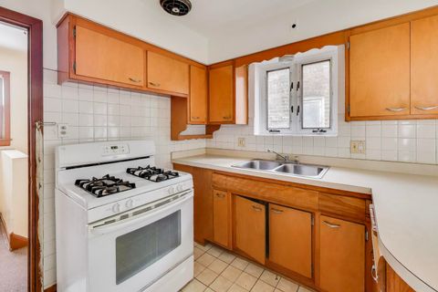 Tiny photo for 1833 Oak Park Avenue, Berwyn, IL 60402 (MLS # 12553948)