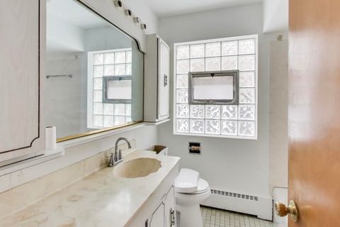 Tiny photo for 1833 Oak Park Avenue, Berwyn, IL 60402 (MLS # 12553948)