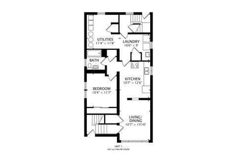 Tiny photo for 1833 Oak Park Avenue, Berwyn, IL 60402 (MLS # 12553948)