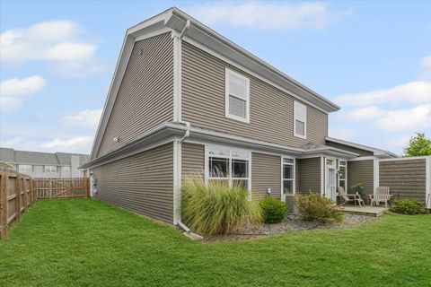 Tiny photo for 3019 E Stillwater Landing, Urbana, IL 61802 (MLS # 12473869)