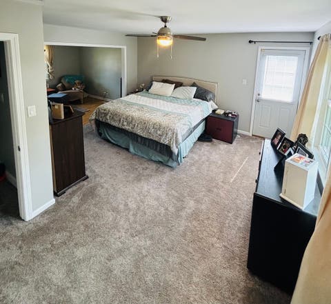 Tiny photo for 1414 W Budd Boulevard, Kankakee, IL 60901 (MLS # 12709911)