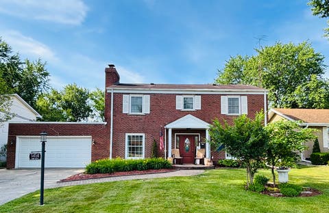 Photo of 1414 W Budd Boulevard, Kankakee, IL 60901 (MLS # 12709911)