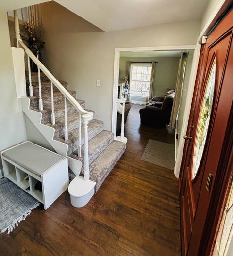 Tiny photo for 1414 W Budd Boulevard, Kankakee, IL 60901 (MLS # 12709911)