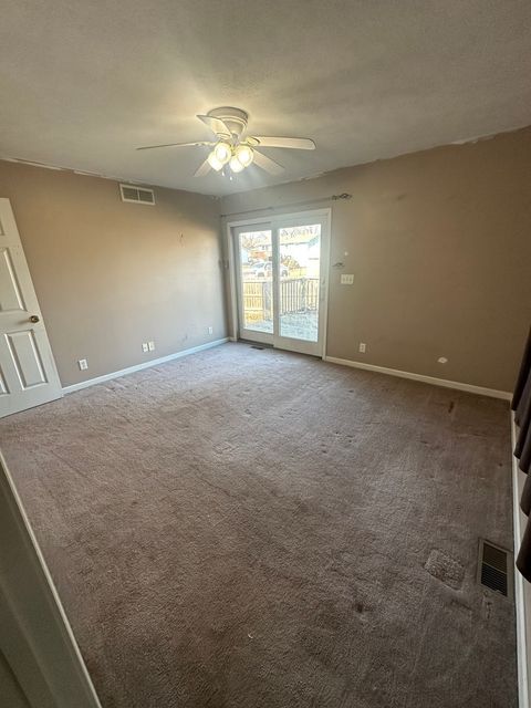 Tiny photo for 902 E Washington Street, Leroy, IL 61752 (MLS # 12568669)