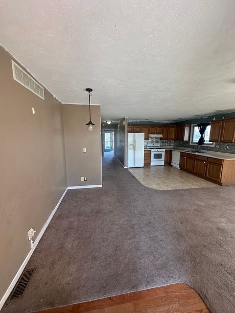 Tiny photo for 902 E Washington Street, Leroy, IL 61752 (MLS # 12568669)