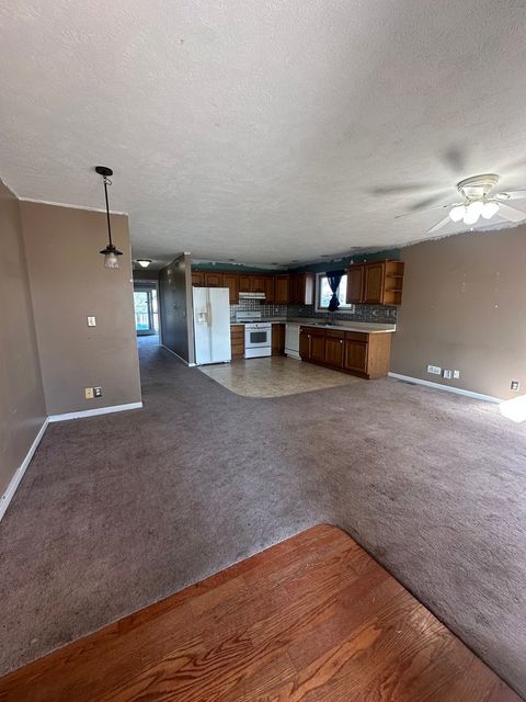 Tiny photo for 902 E Washington Street, Leroy, IL 61752 (MLS # 12568669)