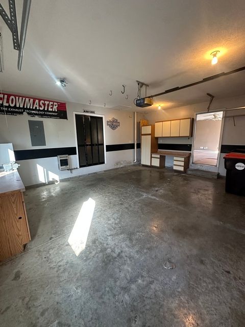 Tiny photo for 902 E Washington Street, Leroy, IL 61752 (MLS # 12568669)