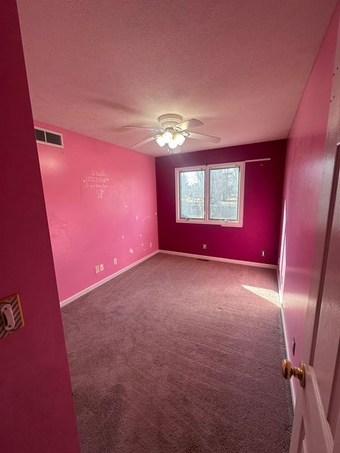 Tiny photo for 902 E Washington Street, Leroy, IL 61752 (MLS # 12568669)