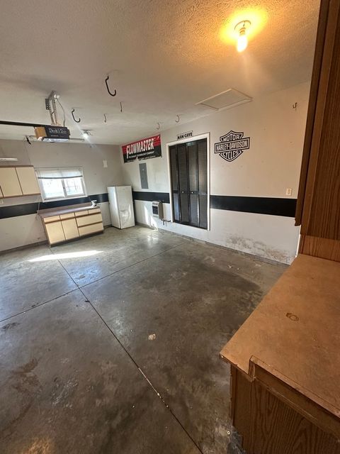 Tiny photo for 902 E Washington Street, Leroy, IL 61752 (MLS # 12568669)