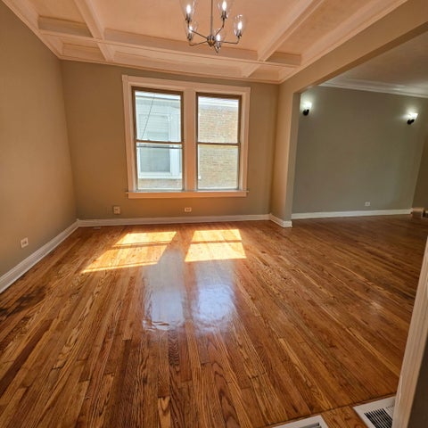Tiny photo for 7811 S Champlain Avenue, Chicago, IL 60619 (MLS # 12763775)