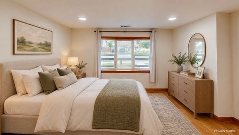 Tiny photo for 9603 Merton Avenue, Oak Lawn, IL 60453 (MLS # 12783741)