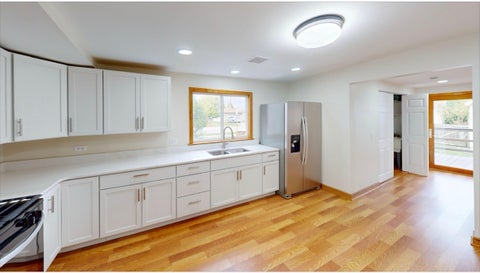 Tiny photo for 9603 Merton Avenue, Oak Lawn, IL 60453 (MLS # 12783741)