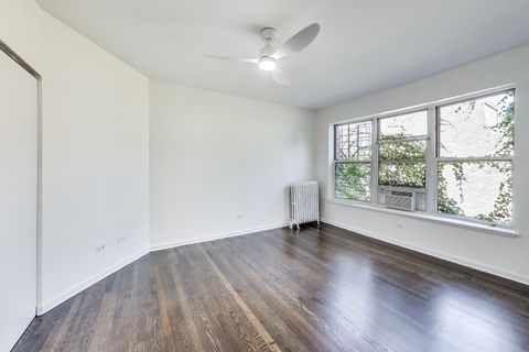 Tiny photo for 6121 S Woodlawn Avenue #2, Chicago, IL 60637 (MLS # 12505299)