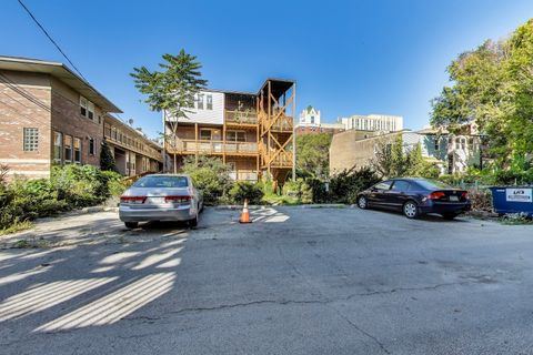 Tiny photo for 6121 S Woodlawn Avenue #2, Chicago, IL 60637 (MLS # 12505299)