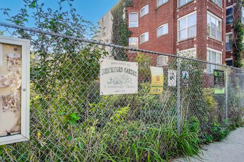 Tiny photo for 6121 S Woodlawn Avenue #2, Chicago, IL 60637 (MLS # 12505299)