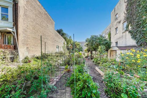 Tiny photo for 6121 S Woodlawn Avenue #2, Chicago, IL 60637 (MLS # 12505299)