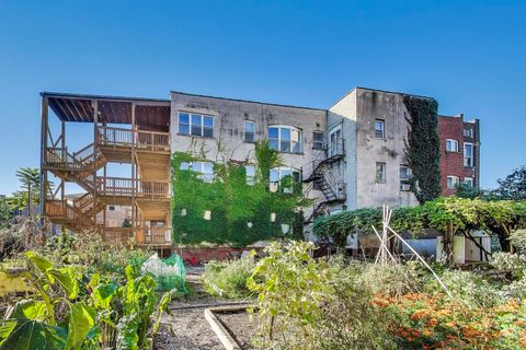 Tiny photo for 6121 S Woodlawn Avenue #2, Chicago, IL 60637 (MLS # 12505299)