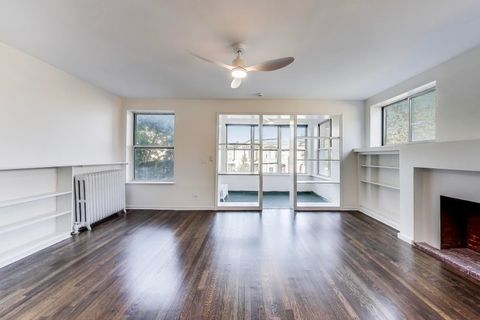 Tiny photo for 6121 S Woodlawn Avenue #2, Chicago, IL 60637 (MLS # 12505299)