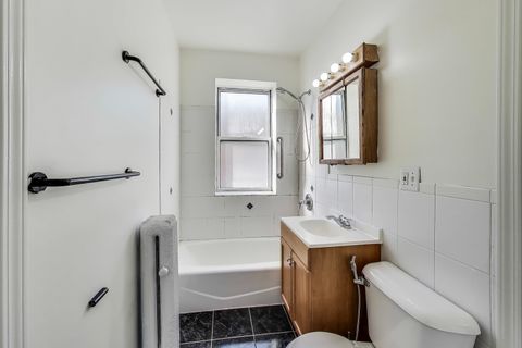 Tiny photo for 6121 S Woodlawn Avenue #2, Chicago, IL 60637 (MLS # 12505299)