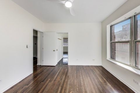 Tiny photo for 6121 S Woodlawn Avenue #2, Chicago, IL 60637 (MLS # 12505299)