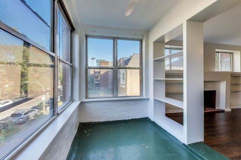 Tiny photo for 6121 S Woodlawn Avenue #2, Chicago, IL 60637 (MLS # 12505299)