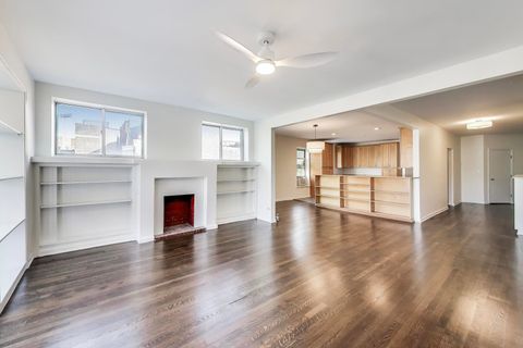 Tiny photo for 6121 S Woodlawn Avenue #2, Chicago, IL 60637 (MLS # 12505299)