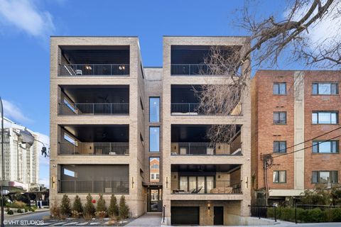 1543 N Wieland Street PH-N Chicago IL 60610