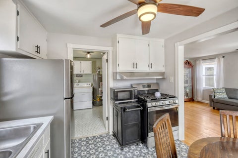 Tiny photo for 3504 W 107th Street, Chicago, IL 60655 (MLS # 12662786)