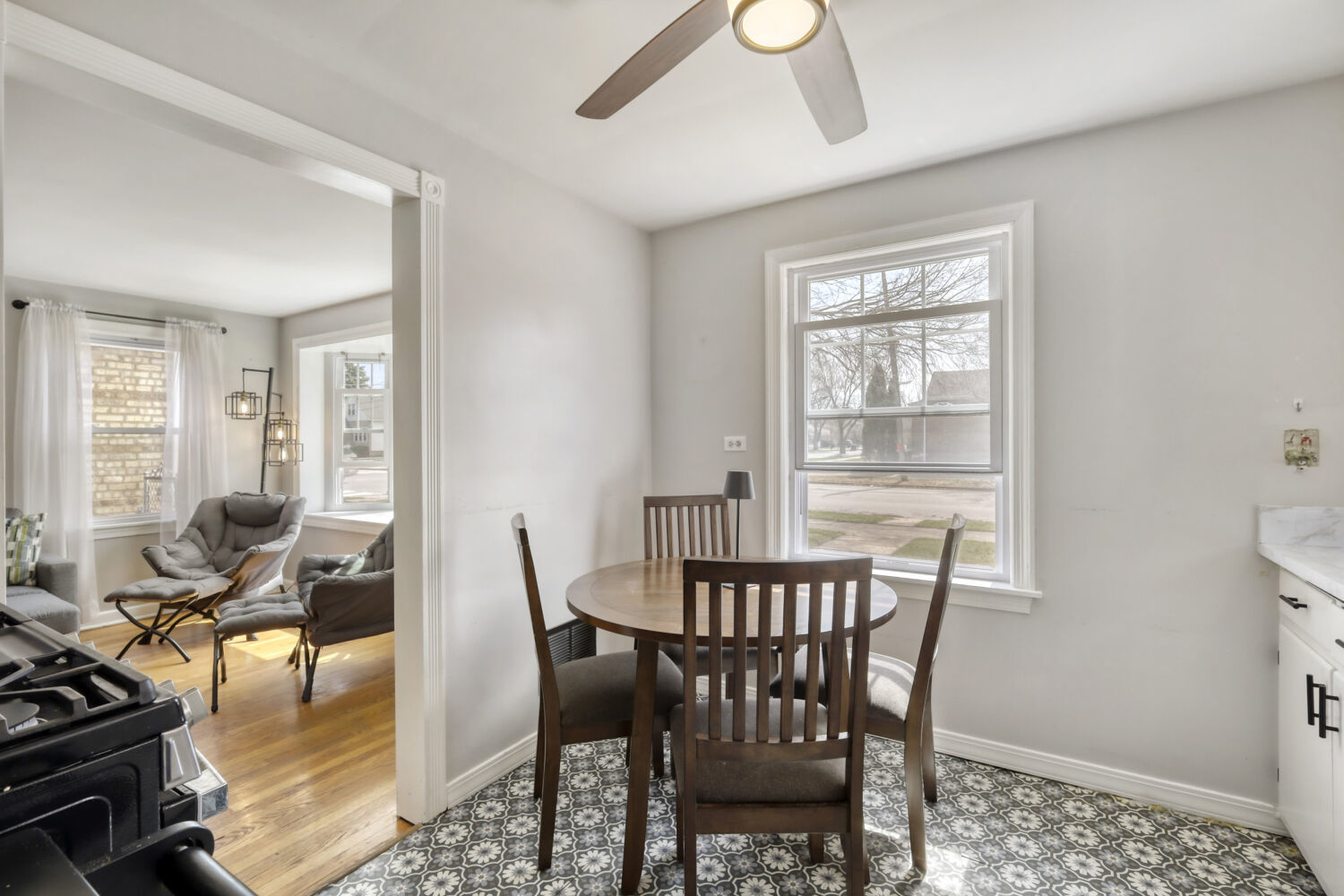 3504 W 107th Street