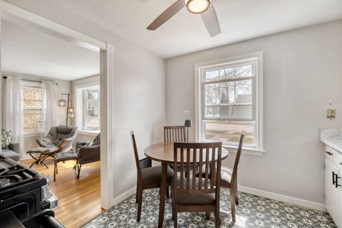 Tiny photo for 3504 W 107th Street, Chicago, IL 60655 (MLS # 12662786)