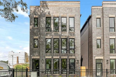 5434 S Michigan Avenue 2 Chicago IL 60615