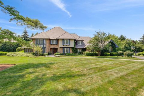 1090 Evergreen Drive Lake Forest IL 60045