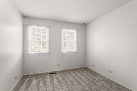 Tiny photo for 197 Camden Court #X1, Schaumburg, IL 60194 (MLS # 12591947)