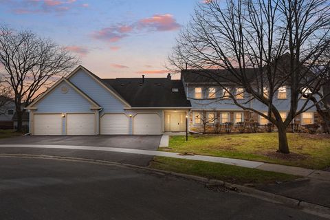 Tiny photo for 197 Camden Court #X1, Schaumburg, IL 60194 (MLS # 12591947)