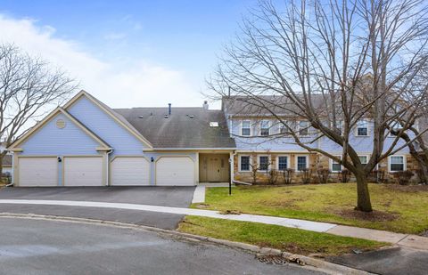 Photo of 197 Camden Court #X1, Schaumburg, IL 60194 (MLS # 12591947)