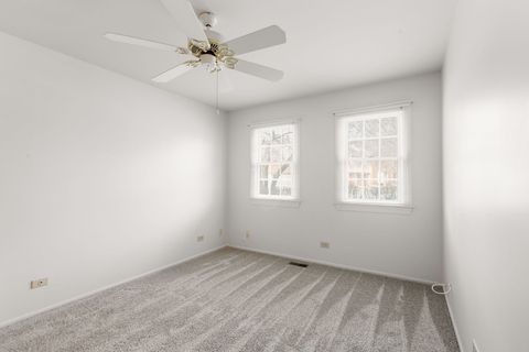 Tiny photo for 197 Camden Court #X1, Schaumburg, IL 60194 (MLS # 12591947)
