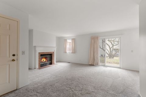 Tiny photo for 197 Camden Court #X1, Schaumburg, IL 60194 (MLS # 12591947)