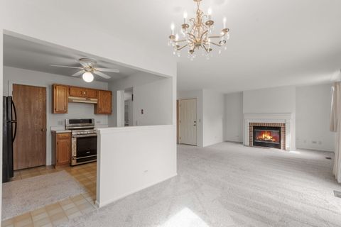 Tiny photo for 197 Camden Court #X1, Schaumburg, IL 60194 (MLS # 12591947)