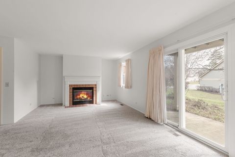 Tiny photo for 197 Camden Court #X1, Schaumburg, IL 60194 (MLS # 12591947)