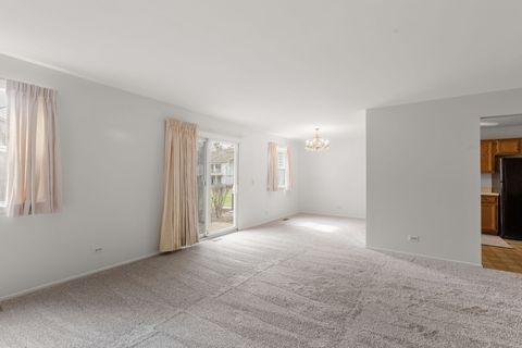 Tiny photo for 197 Camden Court #X1, Schaumburg, IL 60194 (MLS # 12591947)