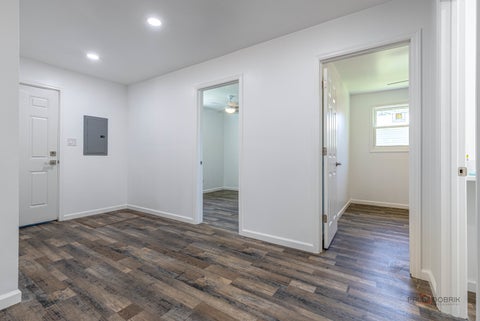 Tiny photo for 2814 Cardinal Drive, Rolling Meadows, IL 60008 (MLS # 12732596)