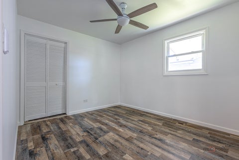 Tiny photo for 2814 Cardinal Drive, Rolling Meadows, IL 60008 (MLS # 12732596)