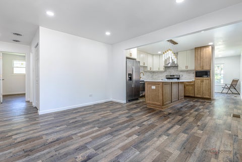 Tiny photo for 2814 Cardinal Drive, Rolling Meadows, IL 60008 (MLS # 12732596)