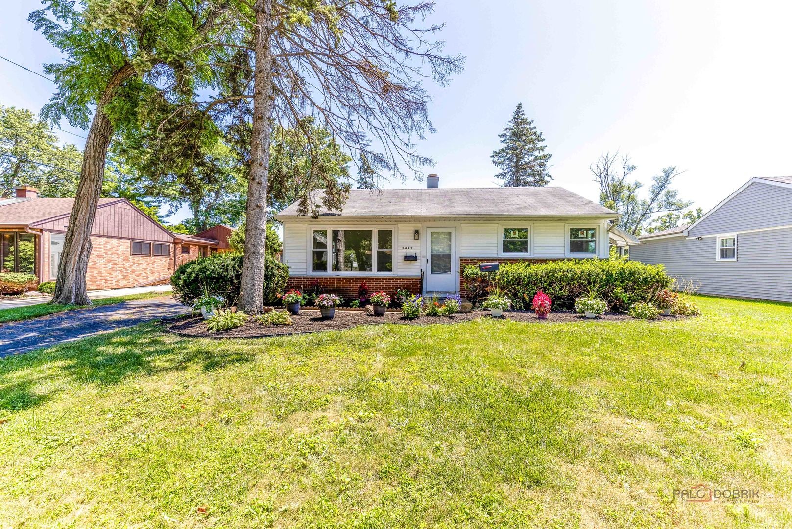 2814 Cardinal Drive